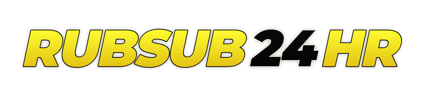 rubsub24hr